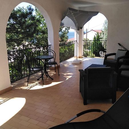 סנג' Apartment Franjo מראה חיצוני תמונה