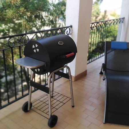 סנג' Apartment Franjo מראה חיצוני תמונה