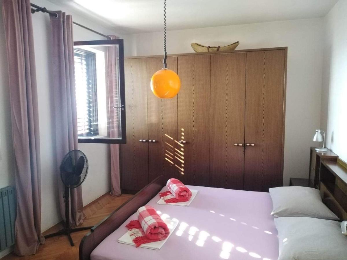 סנג' Apartment Franjo מראה חיצוני תמונה