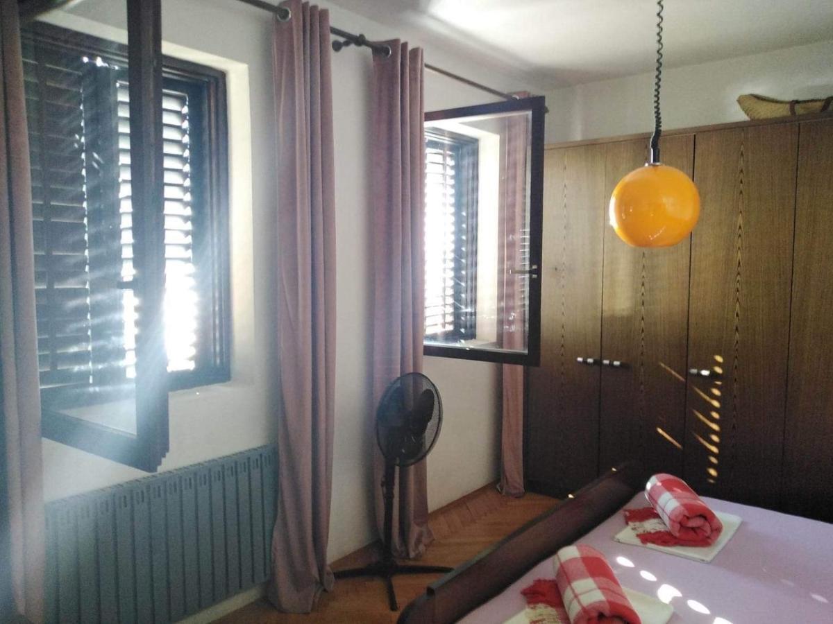 סנג' Apartment Franjo מראה חיצוני תמונה
