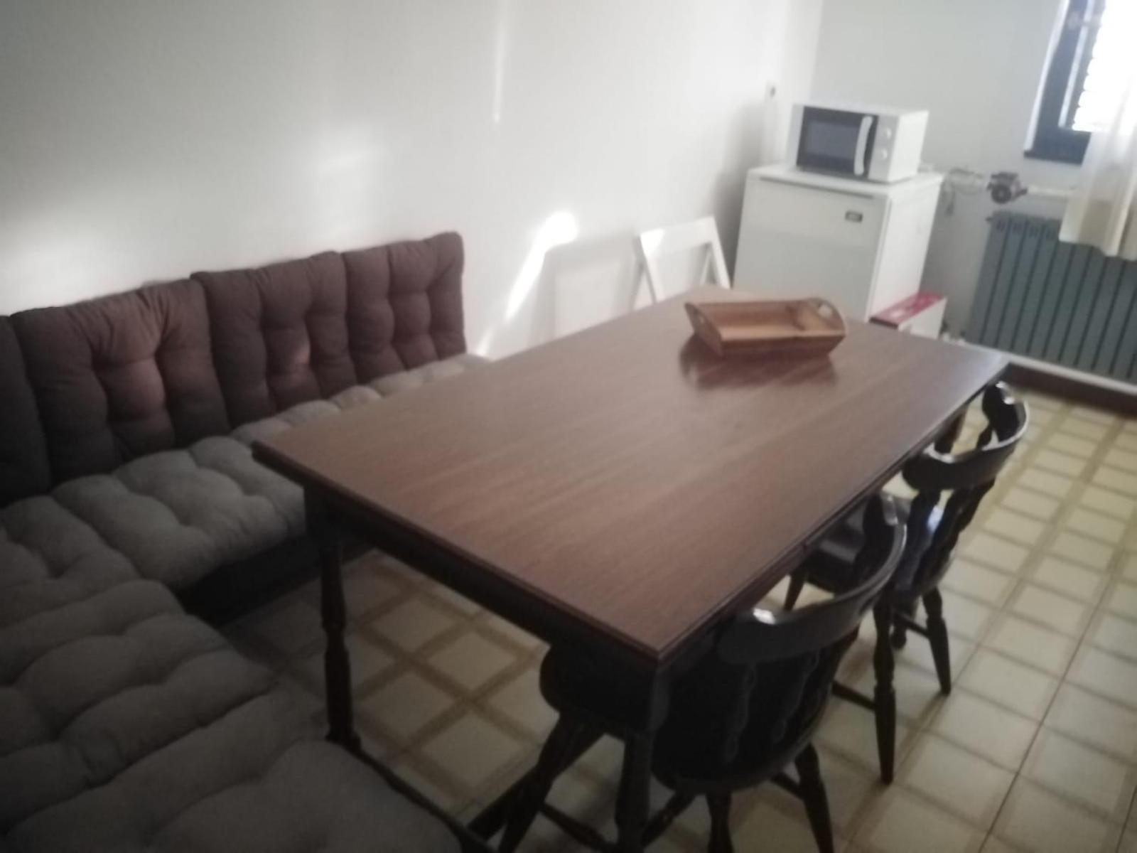 סנג' Apartment Franjo מראה חיצוני תמונה