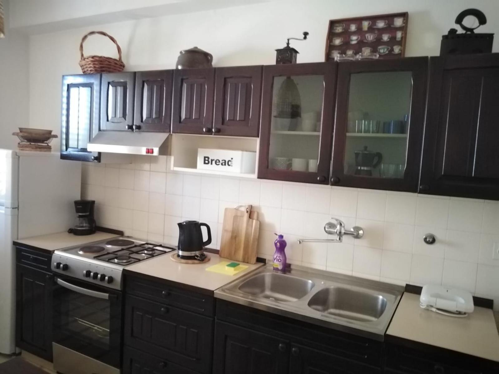 סנג' Apartment Franjo מראה חיצוני תמונה
