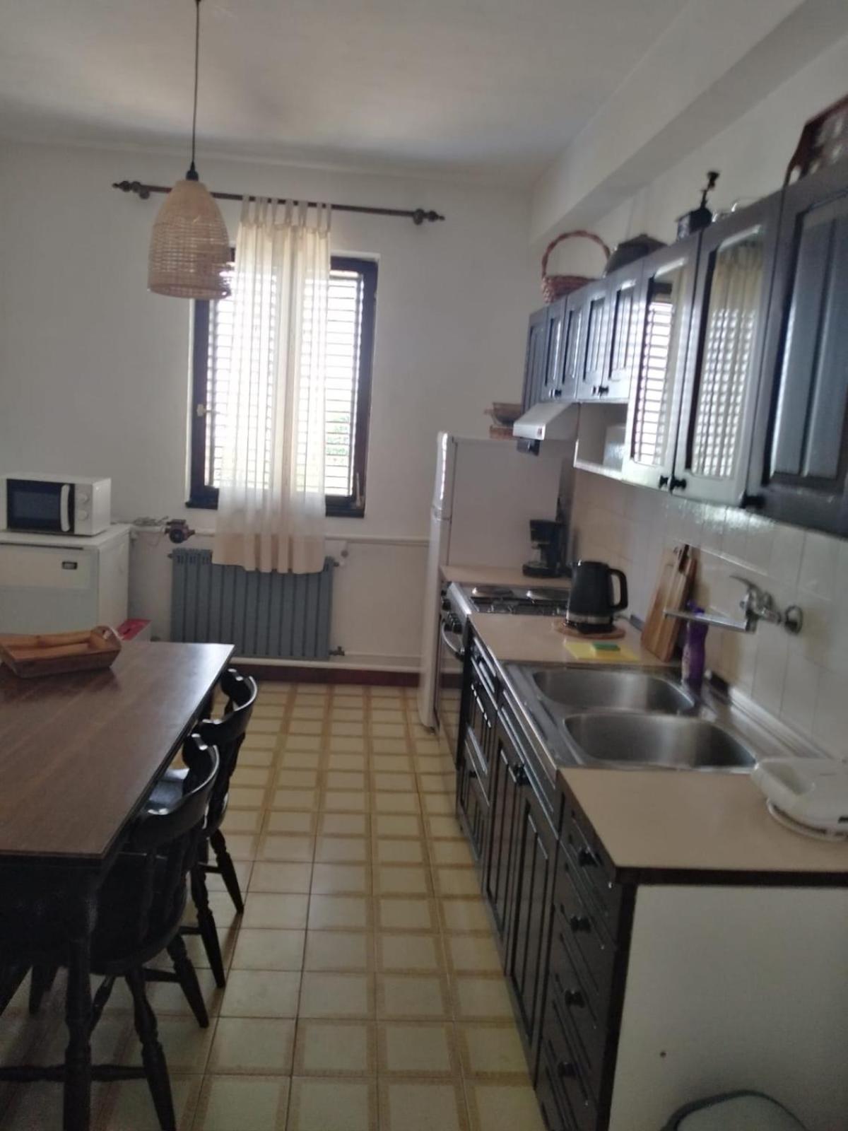 סנג' Apartment Franjo מראה חיצוני תמונה