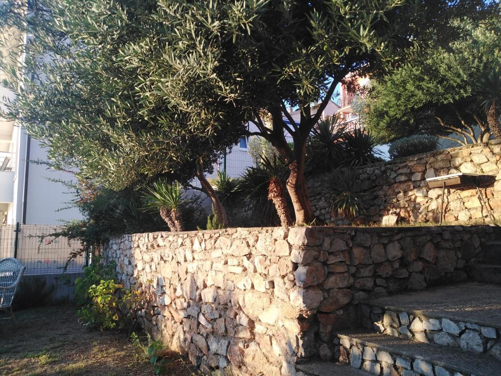 סנג' Apartment Franjo מראה חיצוני תמונה