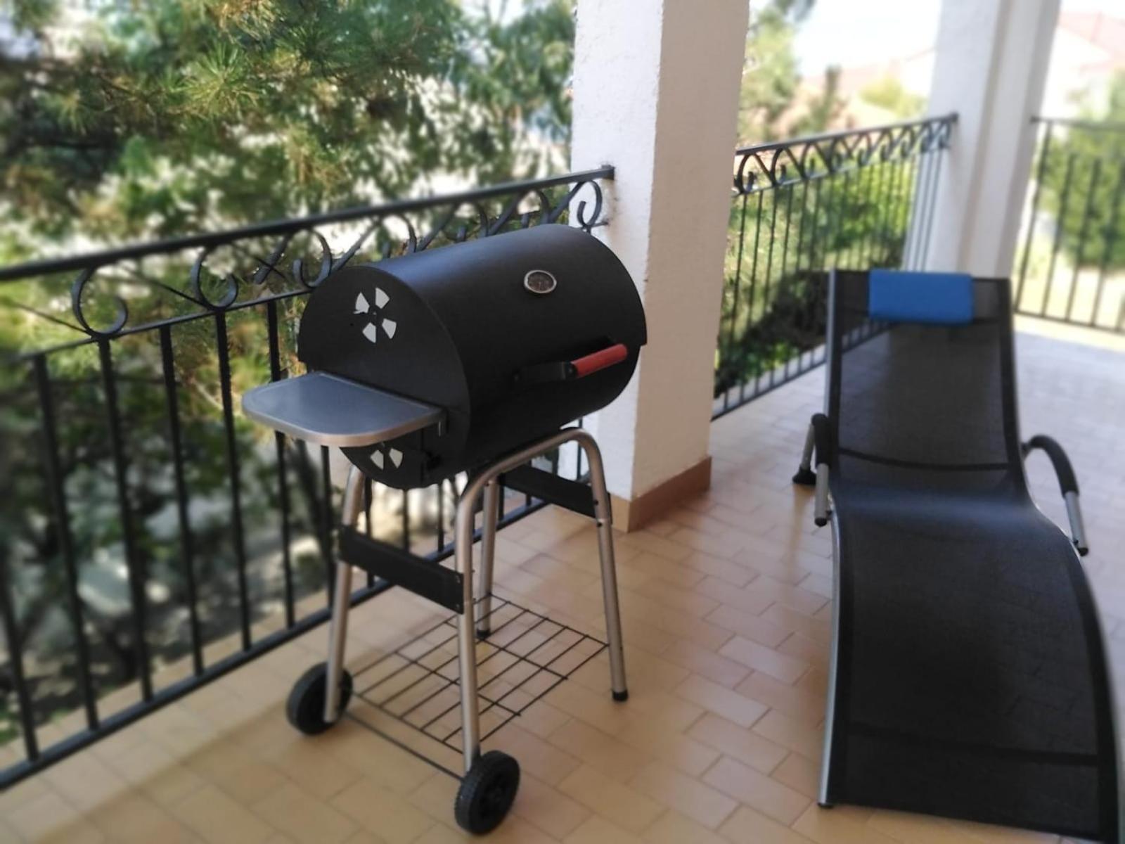 סנג' Apartment Franjo מראה חיצוני תמונה