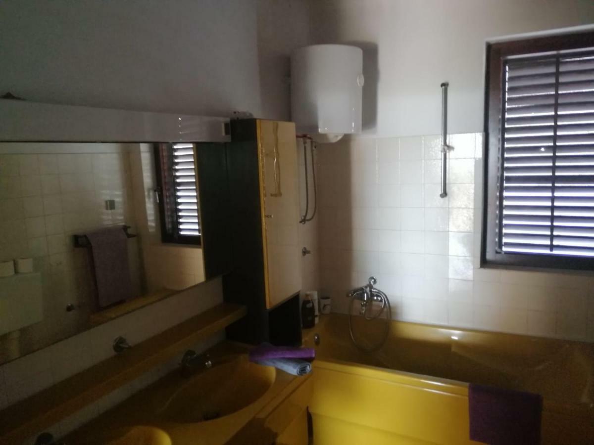 סנג' Apartment Franjo מראה חיצוני תמונה